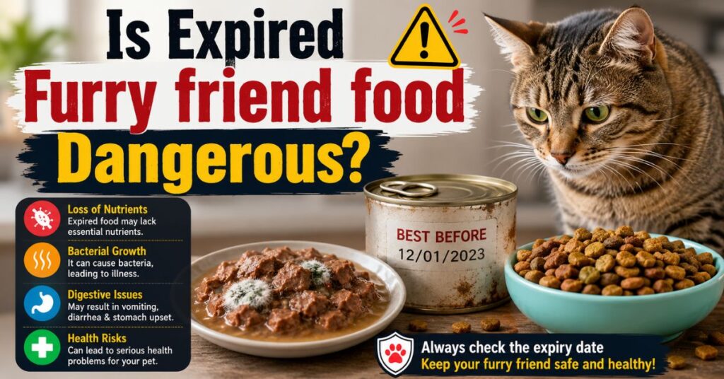cat food safety
