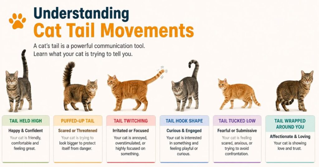 cat communication