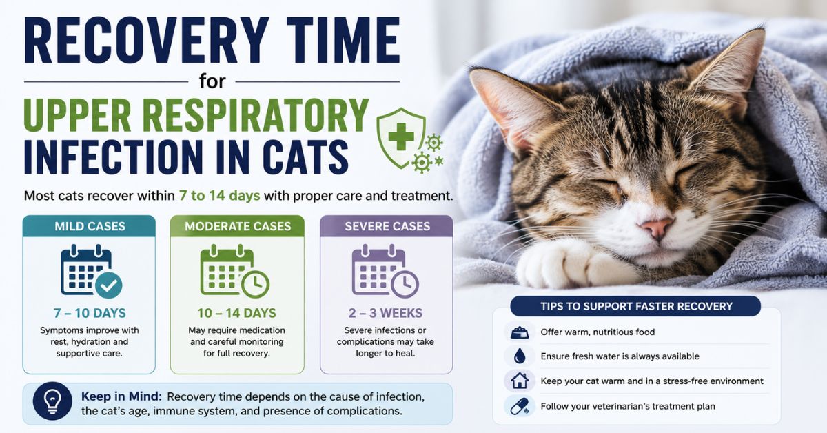 feline respiratory infection
